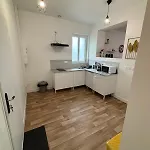 Sejour Paisible En Normandie Apartmán