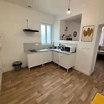 Sejour Paisible En Normandie Apartmán