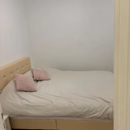 Apartmán Sejour Paisible En Normandie *