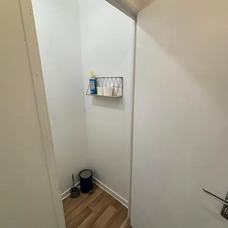 Sejour Paisible En Normandie Apartamento *