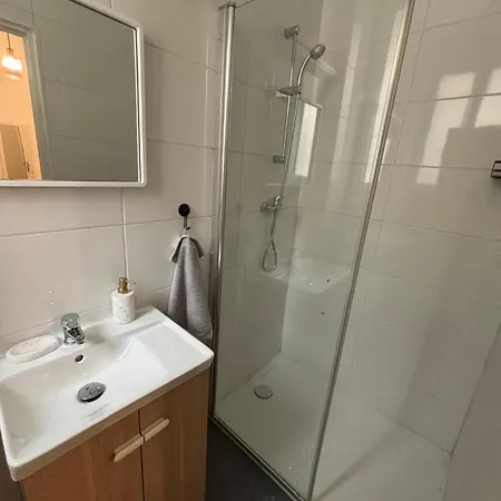 Apartman Sejour Paisible En Normandie *