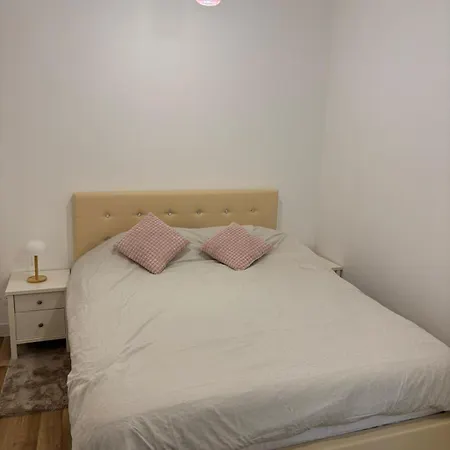 Sejour Paisible En Normandie